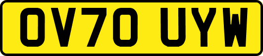 OV70UYW