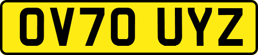 OV70UYZ