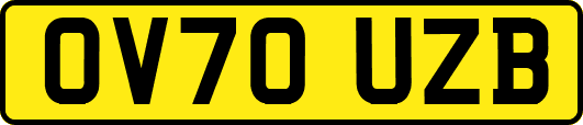 OV70UZB