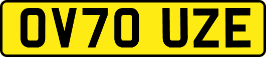 OV70UZE