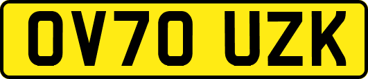 OV70UZK