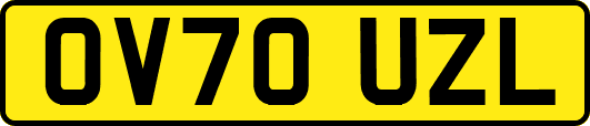OV70UZL