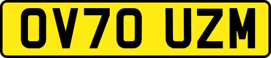OV70UZM