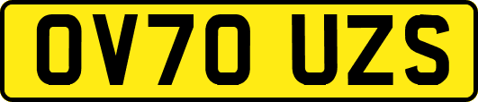 OV70UZS