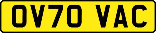 OV70VAC