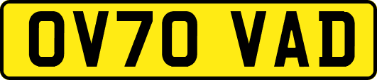 OV70VAD