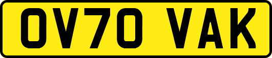 OV70VAK