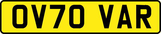 OV70VAR