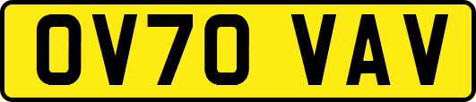 OV70VAV