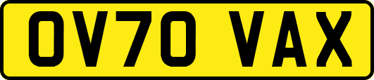 OV70VAX