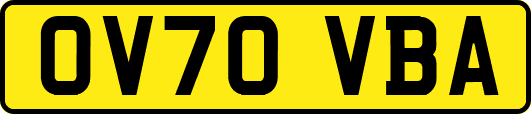 OV70VBA