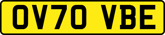 OV70VBE