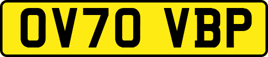 OV70VBP