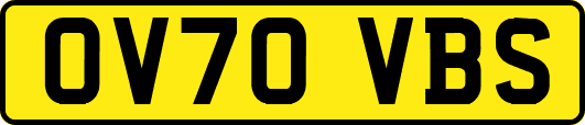 OV70VBS