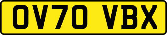 OV70VBX