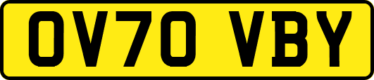 OV70VBY