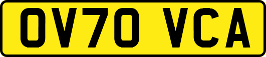 OV70VCA