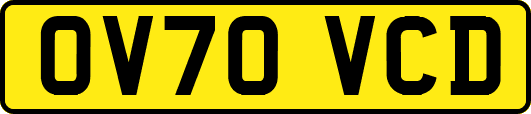 OV70VCD
