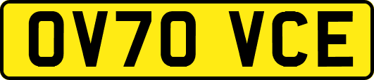 OV70VCE