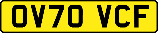 OV70VCF