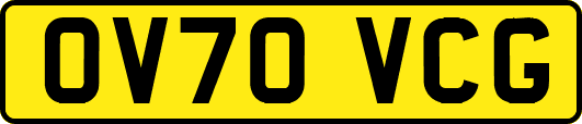 OV70VCG