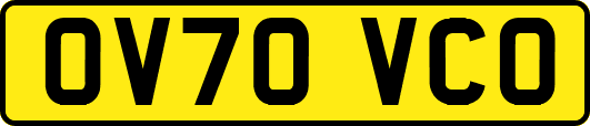 OV70VCO