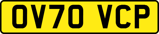 OV70VCP