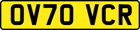 OV70VCR
