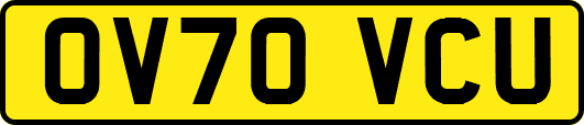 OV70VCU