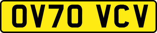 OV70VCV