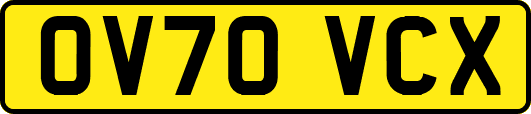 OV70VCX