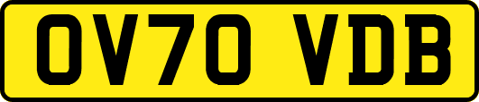 OV70VDB