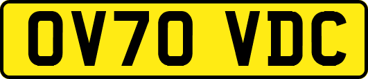 OV70VDC