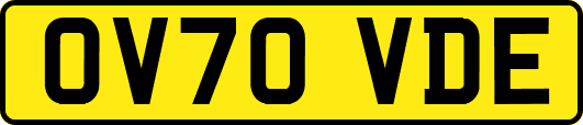 OV70VDE