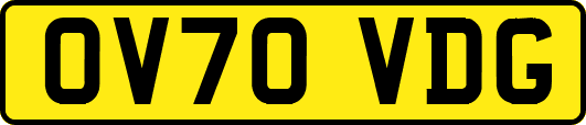 OV70VDG