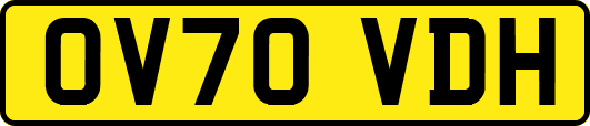 OV70VDH