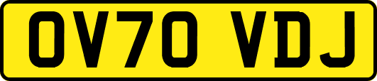 OV70VDJ