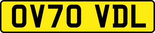 OV70VDL