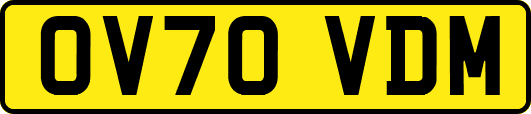OV70VDM