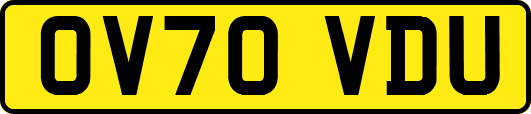 OV70VDU