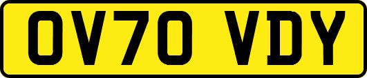 OV70VDY
