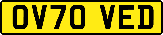 OV70VED