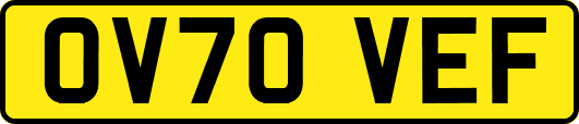 OV70VEF