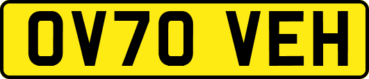 OV70VEH