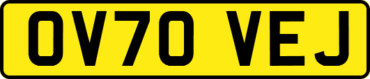 OV70VEJ