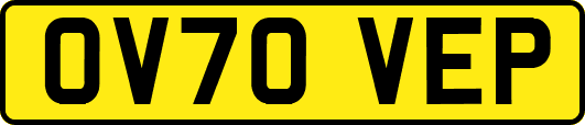 OV70VEP
