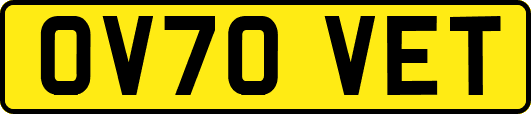 OV70VET