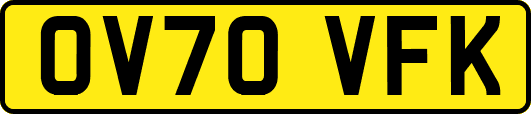 OV70VFK