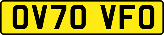 OV70VFO