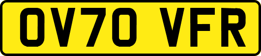 OV70VFR